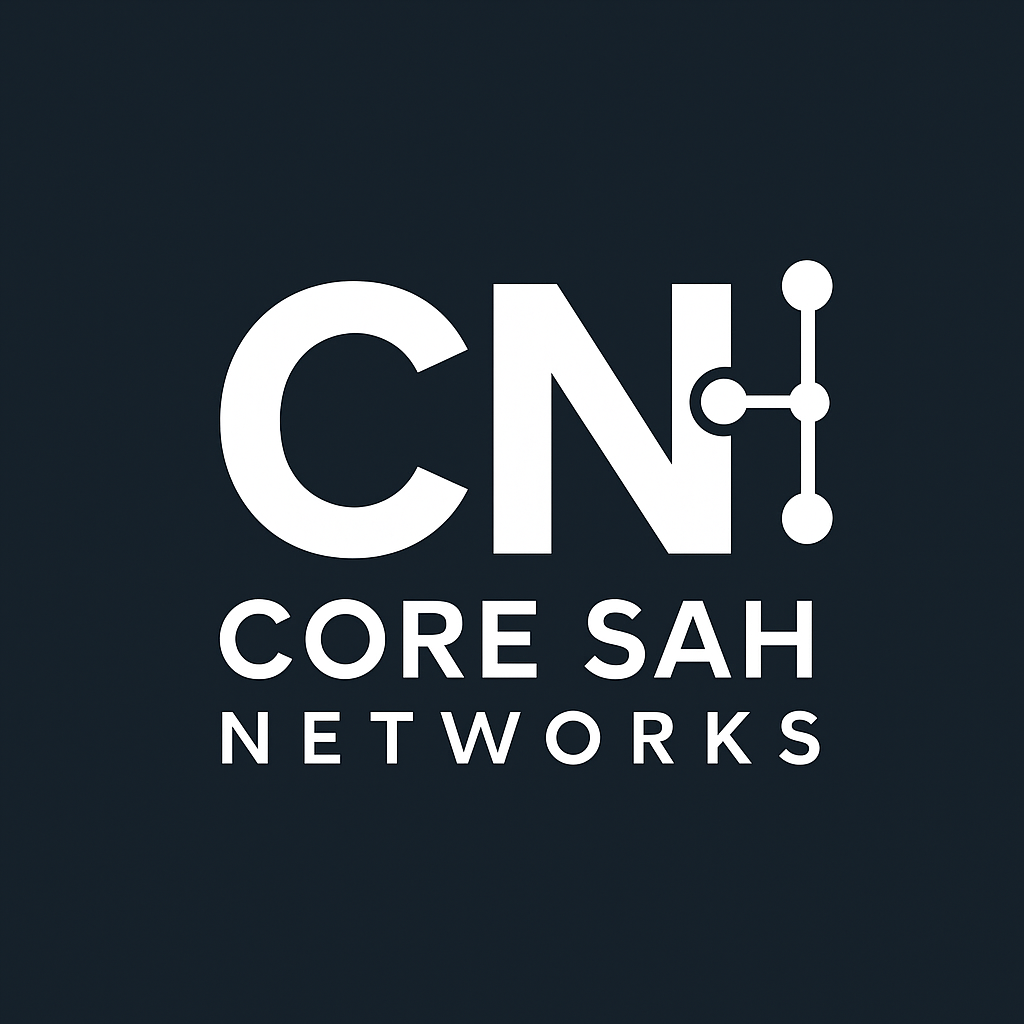 CoresahNetworks